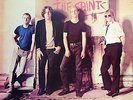 THE SAINTS  I'm Stranded LP MID166130 Australian Pressing