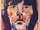 SIGNED IAN BROWN LTD EDITION GOLDEN GREATS GOLD VINYL LP