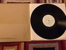 THE WHO LIVE AT LEEDS c/w Inserts A1 // B1 Excellent+/Excellent TRACK 2406 001