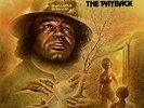 JAMES BROWN The Payback 2x LP NEW VINYL Polydor reissue J.B.'s Fred Wesley Mace
