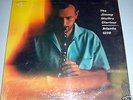 THE JIMMY GIUFFRE CLARINET factory sealed lp ATLANTIC 1238