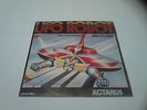 UFO ROBOT 45 GIRI 7