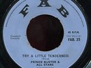 Prince Buster & All Stars - All My Loving  UK FAB 7