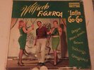 Wilfredo Figueroa - Latin Go Go - Corona Records Lp