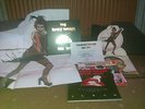 THE ROCKY HORROR PICTURE SHOW LP BOX SET - LTD EDITION NO. 1979 - VERY RARE