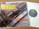 BEATLES Please me LP RARO Debut 1*UK Press PARLOPHONE Yellow/Black 63 BEAT