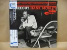 HANK MOBLEY Workout New Blue Note 180g Vinyl LP Japan Import SoundSourceCDs