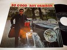 ROY ORBISON so good +3 EP 45 LONDON 1967 REU 10186 France PS 7''