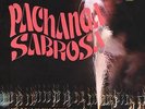 NELSON Y SUS ESTRELLAS - PACHANGA SABROSOA - LP 1980 DISCOMODA COLOMBIA