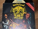 45t MOTORHEAD LIVE EP