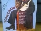 LP FLOWCHART  -   THE NEW HARLEM FUNK  - RARE ITALO  BOOGIE MODERN SOUL