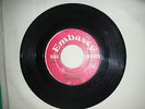 Swinging King by Ken Booth - Embassy Label