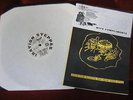 IRATION STEPPAS  SCUD MISSILE/ HIGH RISE VIBRATIONS/DUB ++ PRESS RELEASE PACK