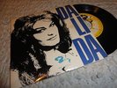 DALIDA Hava Naguila +3 EP 45 RARE PORTUGAL 1967 ( Barclay ) BEP 700155 ( MINT )
