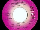 Buddy Ace: Screaming Please Northern Soul, Mod, Popcorn
