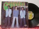 LOS DEMENTES CHEVERE GUAGUANCO FANTASTICO   # 175 ???