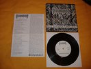 Dissection - Into Infinite Obscurity SIGNED 7''EP (1991) Watain - Dawn - Naglfar