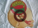 Prince and the revolution Paisley Park Picture Disc NM