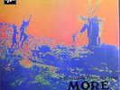 PINK FLOYD MORE OST LP COLUMBIA UK 2 BOX LABELS