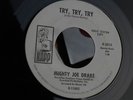 1P KAPP 2014 RADIO COPY MIGHTY JOE DRAKE HAROLD TRY TRY SOUL FUNK MY LIFE WOMAN