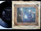 THE BEATLES Strawberry Fields Forever  Danish 1st 1967 Picture Cover R 5570 EX