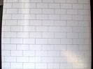RARE CX  SYSTEM ( DBX )  AUDIOPHILE LP * NUMBERED PROMO * PINK FLOYD * THE WALL