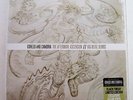 Coheed and Cambria *The Afterman: Ascension Big Beige Demos* RSD Clear Vinyl OOP