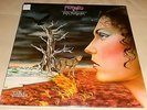 Perigeo Fata Morgana Original SEALED LP Italian Prog US Press RCA AFL1-1228
