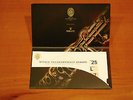 Karten für das diesjährige Silvesterkonzert der Wiener Philharmoniker