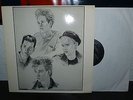 Depeche Mode - LIVE - Speechless People - 1LP - EX / EX