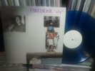 Firehose-If'n Original 1987 SST press on BLUE VINYL   Lp NIRVANA