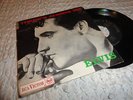 ELVIS PRESLEY There's Always Me +3 45 EP PORTUGAL 1967 Portuguese RCA TP-356 EX
