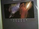 LP FICTION FACTORY - ANOTHER STORY * INSTANT/LINE '85 DE * WHITE WAX * OVP NEU