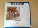 PRINCE BUSTER THE MESSAGE  LP