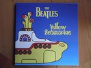 The Beatles - Yellow Submarine (LP) (Yellow Vinyl)
