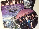 Iron Maiden Doppel Picture LP 