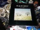 FINNFOREST - LAHTO MATKALLE LP SUPER RARE MINT ORIG '76 FINLAND prog fusion LOVE