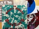 MIGHTY MIGHTY BOSSTONES Don't Know How To Party PICTURE LP+10