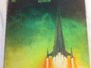 Ramases - Space Hymns Postercover sehr selten LP Vertigo