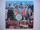 BEATLES Sgt. Pepper's RUSSIAN LP