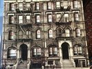 LED ZEPPELIN Physical Graffiti US First Press 1975 SS-2-200 Swan Song VG Pallas