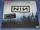 (NIN) nine inch nails with teeth SEALED