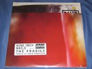 (NIN) nine inch nails the fragile SEALED