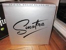 Frank Sinatra LP Box Mobile Fidelity MFSL MOFI CHRISTMAS GIFT SALE ENDS DEC 14
