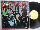 Duran Duran - Decade -  ZIMBABWE LP