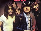 AC/DC Highway to Hell - Vinyl 33 tours