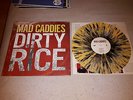 MAD CADDIES col. LP nofx rancid misfits punk ska pennywise rise against broilers