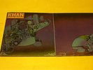 KHAN - Space Shanty -LP-reissue of  1972 -Klappcover-lim.edit.