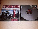 ME FIRST AND THE GIMME GIMMES col. LP nofx uke hunt rancid punk rise against sxe
