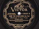 Victor #V-38035: Duke Ellington Orc.- 